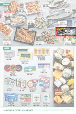 Food Lover's Market Eastern Cape : The Heart Of Good Food (25 September - 01 October 2023), page 7