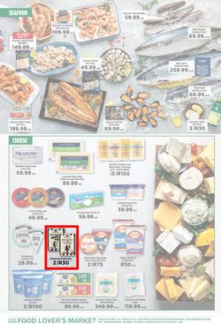 Food Lover's Market Eastern Cape : The Heart Of Good Food (25 September - 01 October 2023), page 7