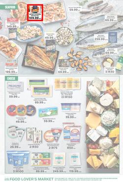 Food Lover's Market Eastern Cape : The Heart Of Good Food (25 September - 01 October 2023), page 7