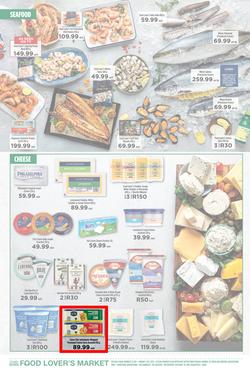 Food Lover's Market Eastern Cape : The Heart Of Good Food (25 September - 01 October 2023), page 7