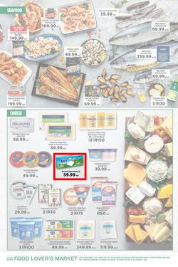 Food Lover's Market Eastern Cape : The Heart Of Good Food (25 September - 01 October 2023), page 7