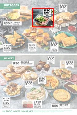 Food Lover's Market Eastern Cape : More Value For Only 50 Bucks (22 May - 28 May 2023), page 7