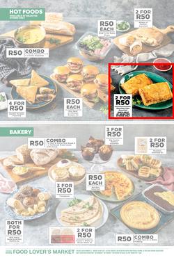 Food Lover's Market Eastern Cape : More Value For Only 50 Bucks (22 May - 28 May 2023), page 7