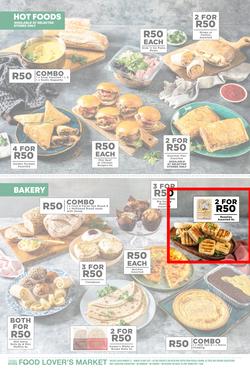 Food Lover's Market Eastern Cape : More Value For Only 50 Bucks (22 May - 28 May 2023), page 7