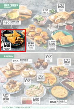 Food Lover's Market Eastern Cape : More Value For Only 50 Bucks (22 May - 28 May 2023), page 7
