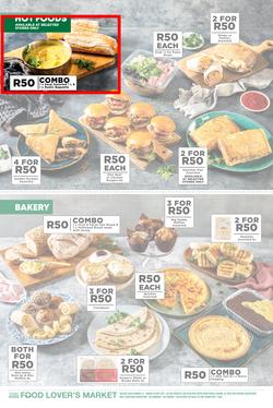 Food Lover's Market Eastern Cape : More Value For Only 50 Bucks (22 May - 28 May 2023), page 7