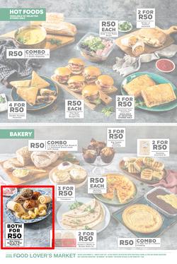 Food Lover's Market Eastern Cape : More Value For Only 50 Bucks (22 May - 28 May 2023), page 7