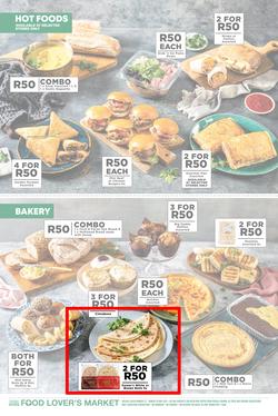 Food Lover's Market Eastern Cape : More Value For Only 50 Bucks (22 May - 28 May 2023), page 7