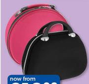 Clicks Vanity Case Square-Each