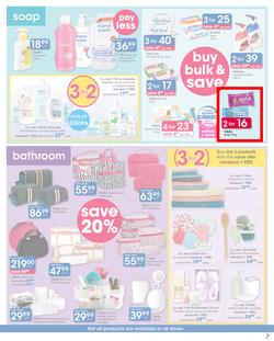 Clicks : You Pay Less (21 Nov - 4 Dec 2019), page 7