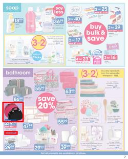 Clicks : You Pay Less (21 Nov - 4 Dec 2019), page 7