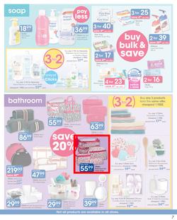 Clicks : You Pay Less (21 Nov - 4 Dec 2019), page 7