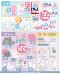 Clicks : You Pay Less (21 Nov - 4 Dec 2019), page 7