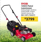 Ryobi 125cc Petrol Lawnmower RM-125P (736327)