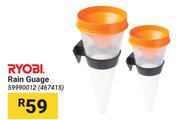 Ryobi Rain Guage 59990012 (467415)