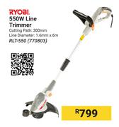 Ryobi 550W Line Trimmer RLT-550 (770803)