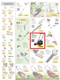 Builders : It's Spring Reloaded (01 September - 13 October 2025), page 7