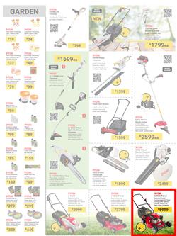 Builders : It's Spring Reloaded (01 September - 13 October 2025), page 7