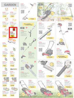 Builders : It's Spring Reloaded (01 September - 13 October 2025), page 7