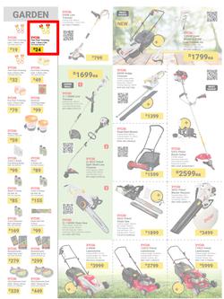 Builders : It's Spring Reloaded (01 September - 13 October 2025), page 7