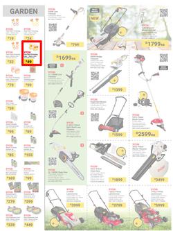 Builders : It's Spring Reloaded (01 September - 13 October 2025), page 7