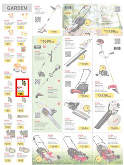 Builders : It's Spring Reloaded (01 September - 13 October 2025), page 7