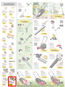Builders : It's Spring Reloaded (01 September - 13 October 2025), page 7