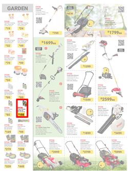 Builders : It's Spring Reloaded (01 September - 13 October 2025), page 7