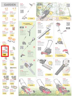 Builders : It's Spring Reloaded (01 September - 13 October 2025), page 7