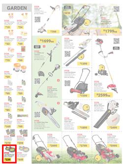 Builders : It's Spring Reloaded (01 September - 13 October 2025), page 7