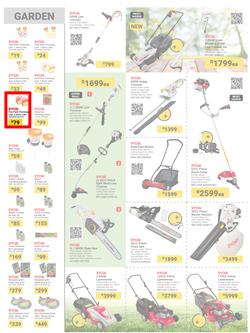 Builders : It's Spring Reloaded (01 September - 13 October 2025), page 7
