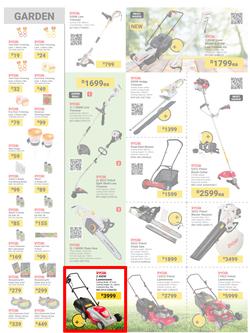 Builders : It's Spring Reloaded (01 September - 13 October 2025), page 7
