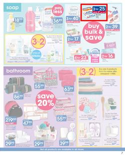 Clicks : You Pay Less (17 Dec - 30 Dec 2019), page 7
