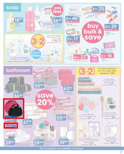 Clicks : You Pay Less (17 Dec - 30 Dec 2019), page 7