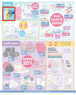 Clicks : You Pay Less (17 Dec - 30 Dec 2019), page 7