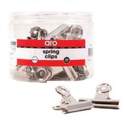 Aro Sping Clips-Per Tub