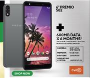 Premio 6" S82-Each