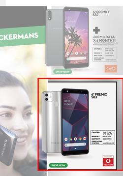 Ackermans Connect : Mobile Deals (1 February - 28 February 2021), page 7
