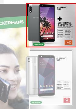 Ackermans Connect : Mobile Deals (1 February - 28 February 2021), page 7
