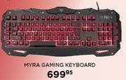 Trust Gaming Myra Gaming Board