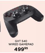 Trust Gaming GXT 540 Wired Gamepad 