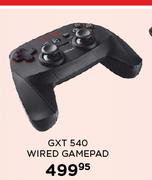 Trust  Gaming GXT 540 Wired Gamepad