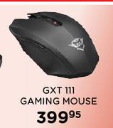 Trust  Gaming GXT 111 Gaming Mouse