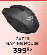 Trust Gaming GXT 111 Gaming Mouse