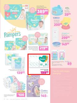 Game : All Things Baby (24 September - 6 October 2020), page 7