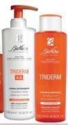Bionike Triderm A.D Cleansing Cream-500ml