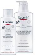 Eucerin Ato Control 12% Lotion-250ml