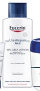 Eucerin Urea Repair Plus 10% Urea Lotion-250ml