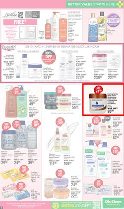 Dis-Chem : Month End Savings (11 July - 11 August 2024), page 7