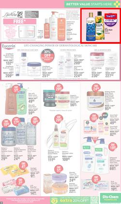 Dis-Chem : Month End Savings (11 July - 11 August 2024), page 7